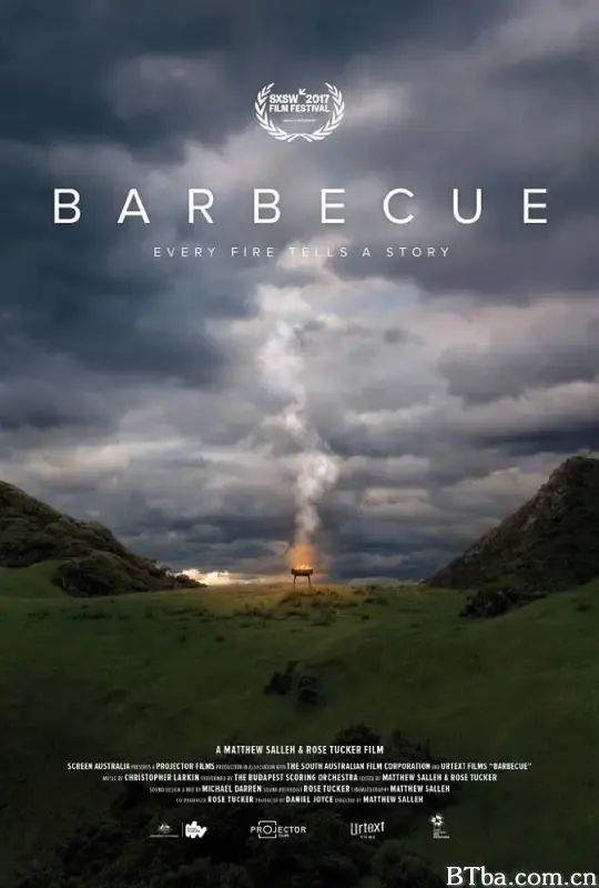 烤肉/Barbecue