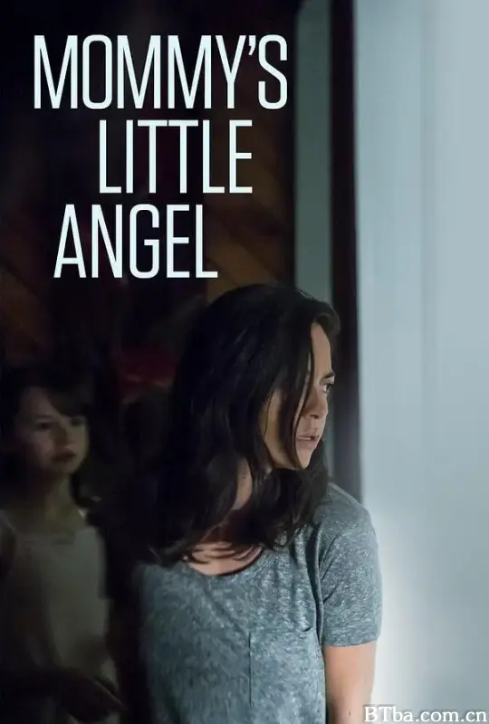 妈妈的小天使/Mommy's Little Angel