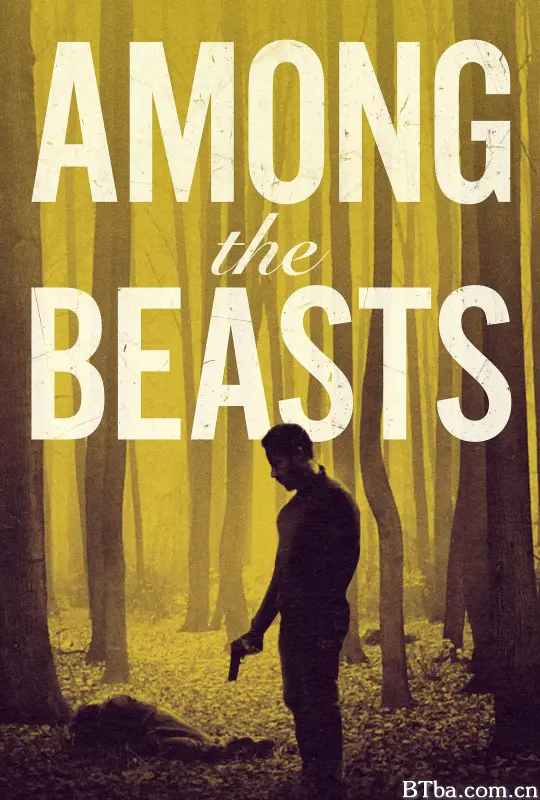 野兽之中/Among the Beasts