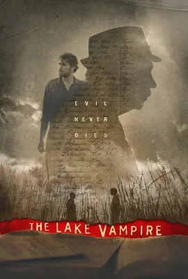 吸血鬼湖畔/El Vampiro del Lago