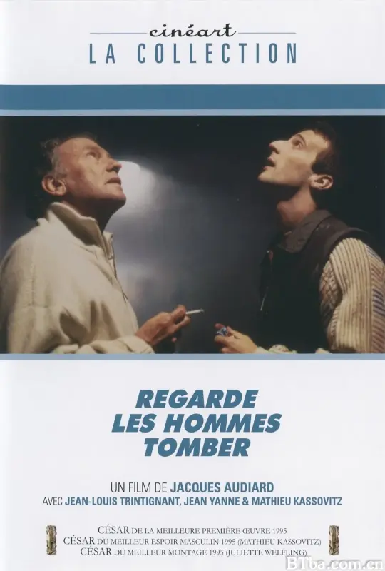 男人最痛/Regarde les hommes tomber