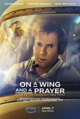 危急迫降/On a Wing and a Prayer