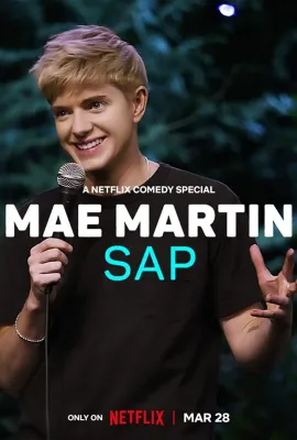 梅·马丁: 原汁原味/Mae Martin: SAP