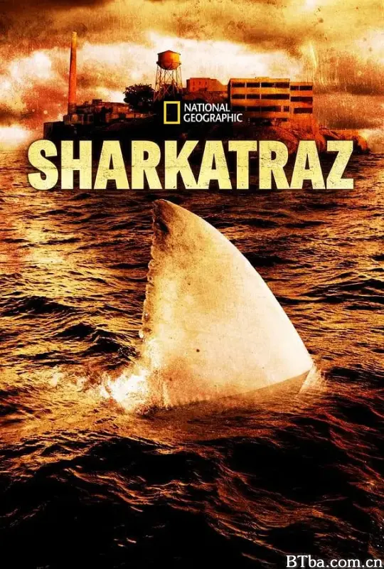 鲨鱼恶魔岛/Sharkatraz