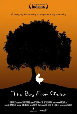 来自盖塔的男孩/The Boy from Geita