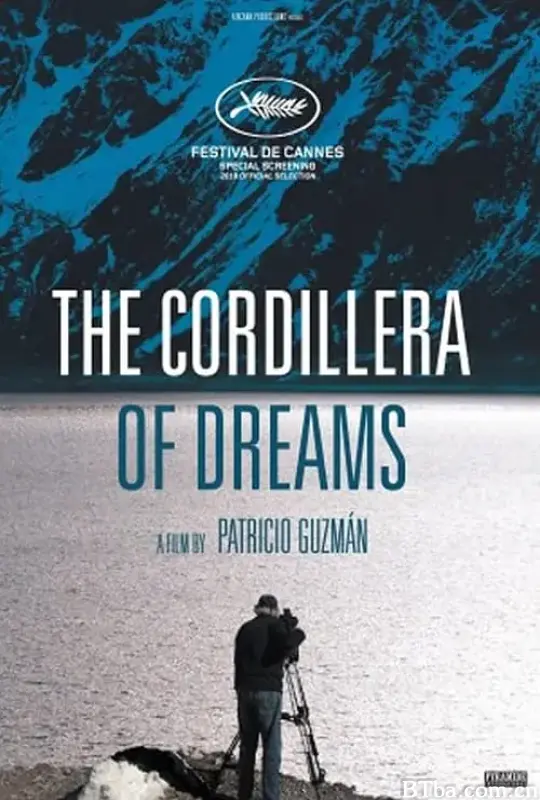梦之山脉/La Cordillera de los sueños