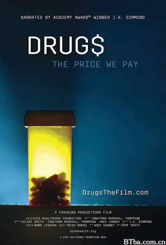 药品定价/Drug$
