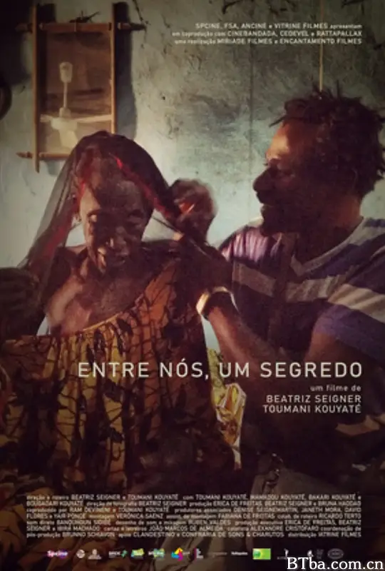 Entre Nós, Um Segredo