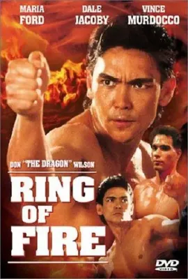 响火/Ring of Fire
