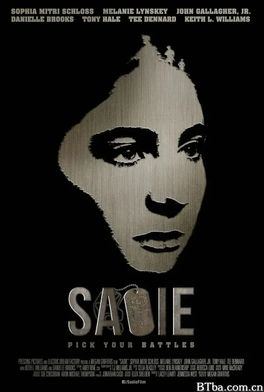 赛迪/Sadie
