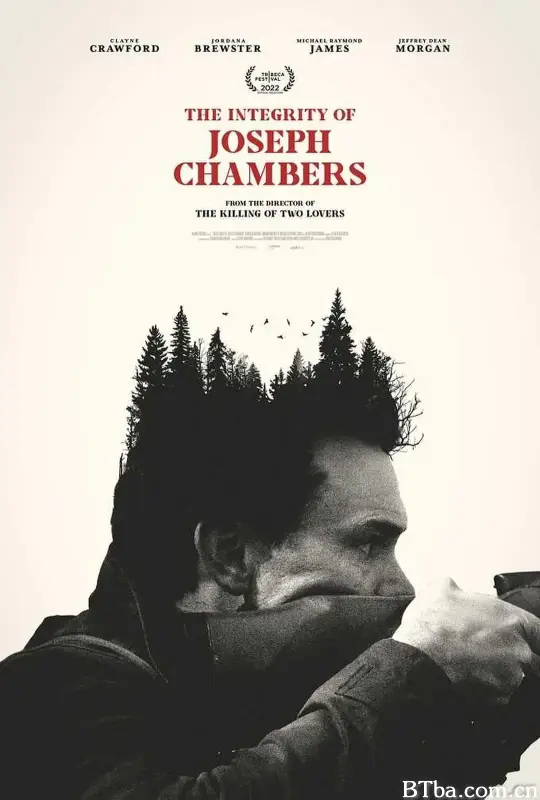 约瑟夫·钱伯斯的品格/The Integrity of Joseph Chambers