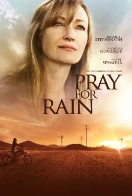 祈雨/Pray for Rain