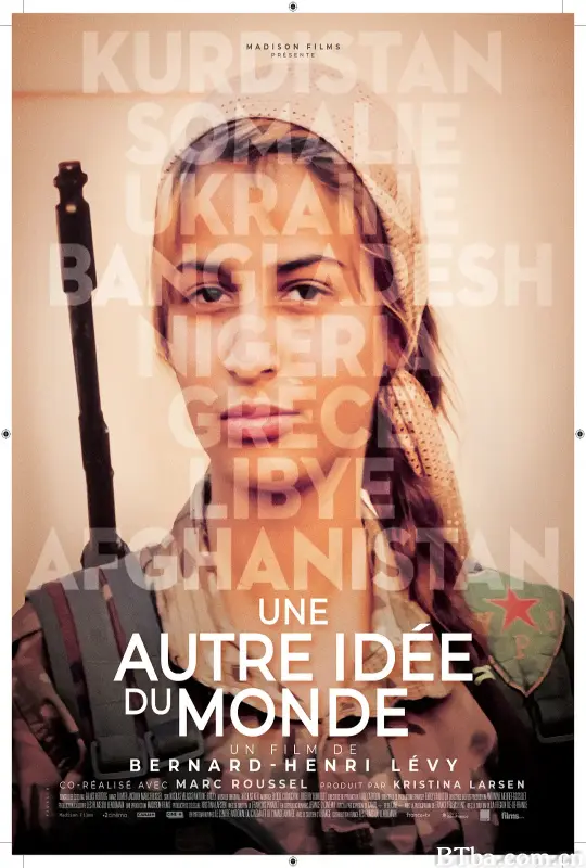 Une autre idée du monde