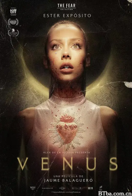 维纳斯/Venus