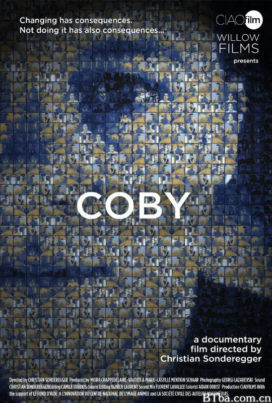 科比/Coby