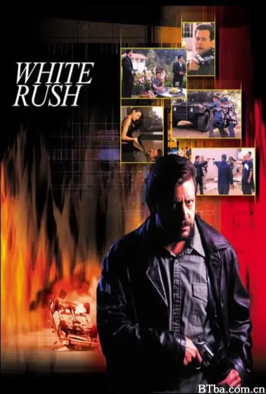 可卡危机/White Rush