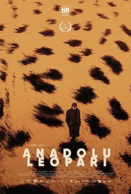 安纳托利亚豹/Anadolu Leopari