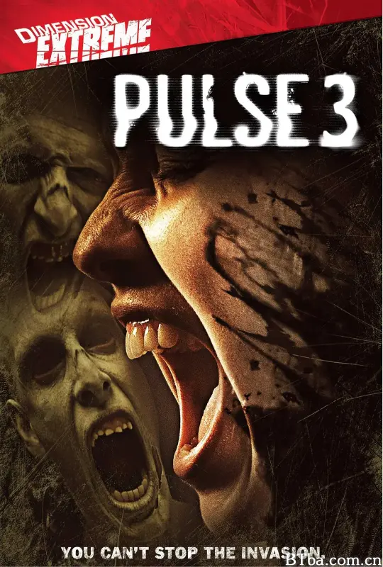 惹鬼回路3/Pulse 3
