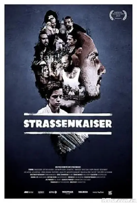 条条大路通罗马/Strassenkaiser