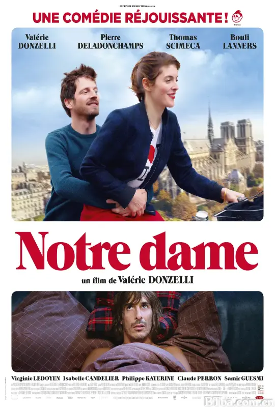 圣母院/Notre dame