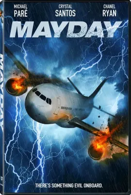 诡航班/Mayday