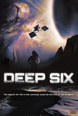 深空六号基地/Deep Six