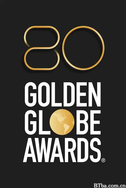 2023第80届金球奖颁奖典礼/80th Golden Globe Awards