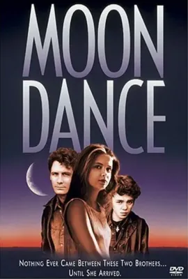 月下舞蹈/Moondance