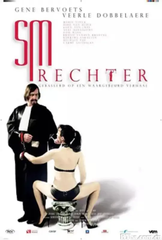 SM法官/SM-rechter