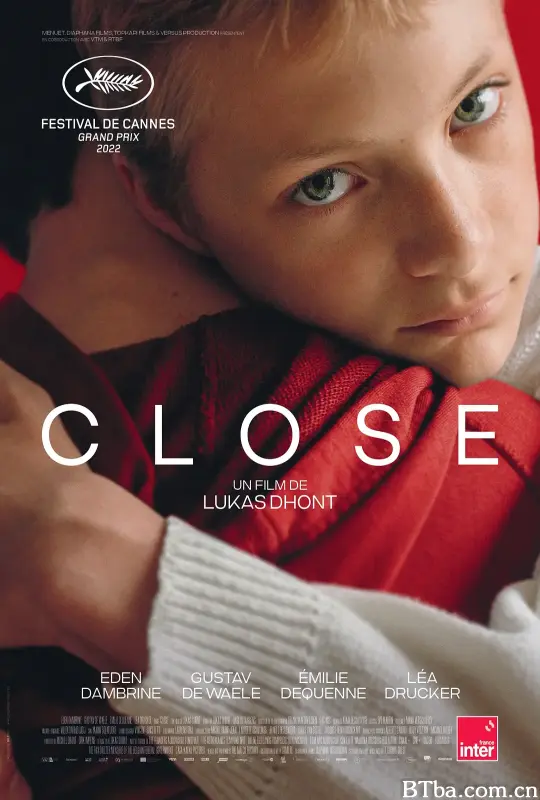 亲密/Close