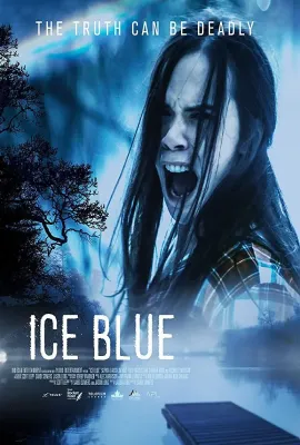 冰蓝/Ice Blue