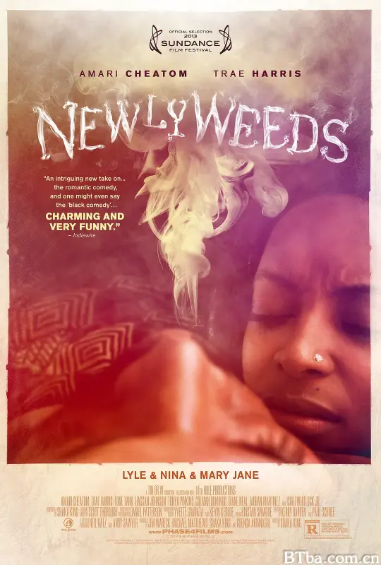 新烟草/Newlyweeds