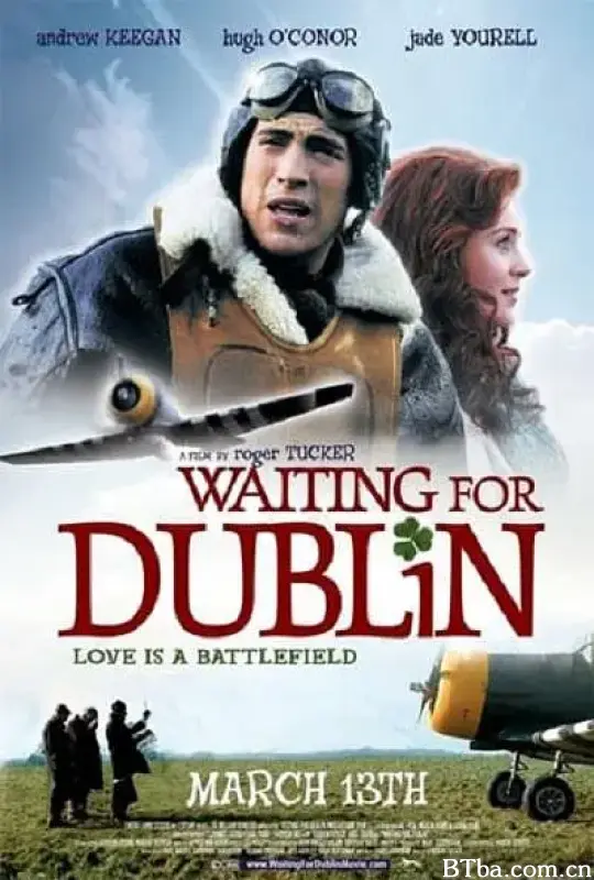 等待都柏林/Waiting For Dublin