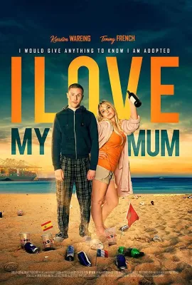 我爱我妈妈/I Love My Mum