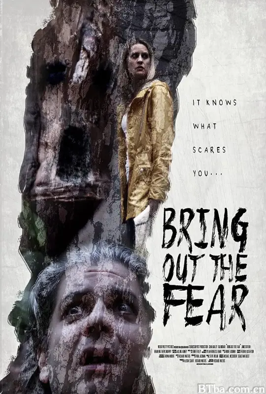 恐惧开始/Bring Out the Fear