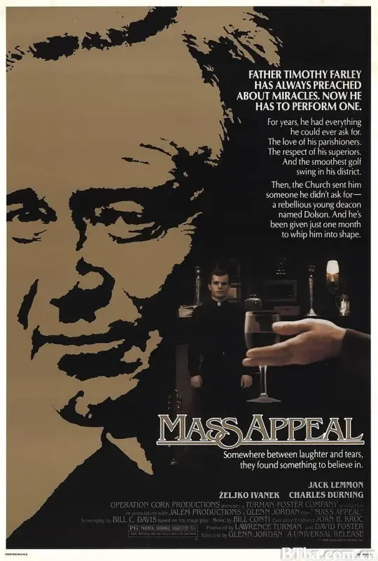 呼吁/Mass Appeal