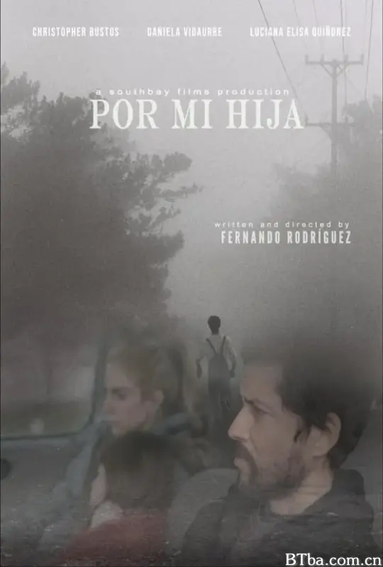 为了我的女儿/Por Mi Hija