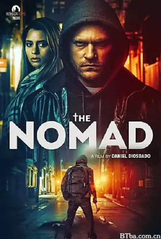 流浪者/The Nomad