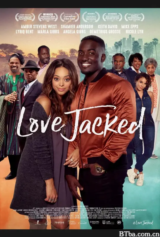 Love Jacked