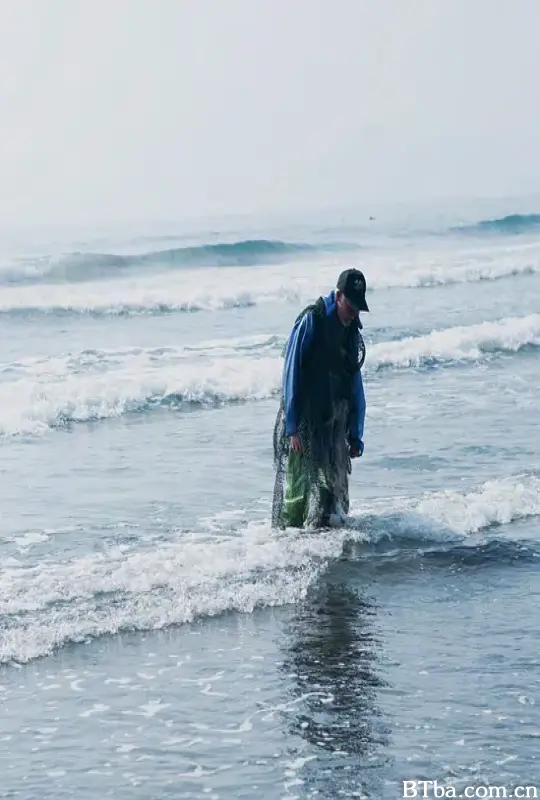 鱼路/魚路