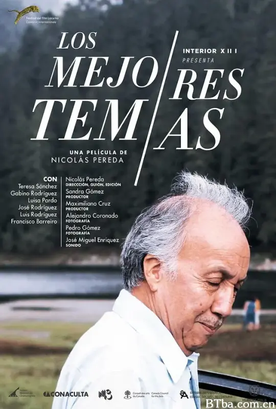 人生精选集/Los mejores temas