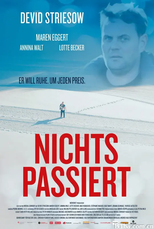 体面人/Nichts passiert