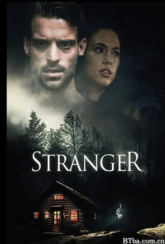 致命陌生人/Stranger