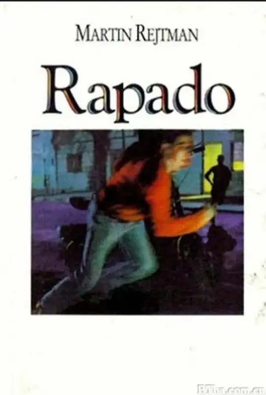 剃头/Rapado