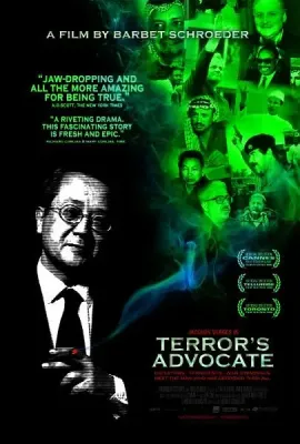 恐怖分子辩护人/L'avocat de la terreur