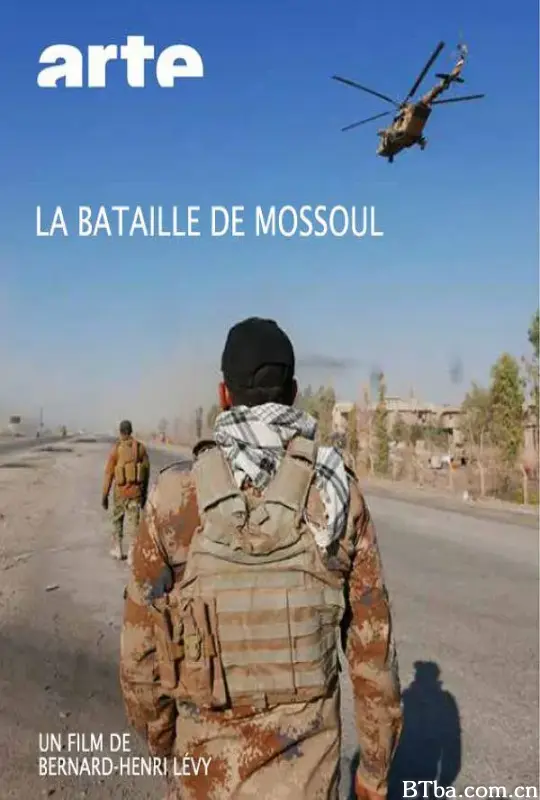 摩苏尔之战/La bataille de Mossoul