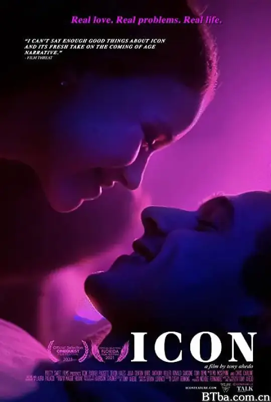 标识/Icon