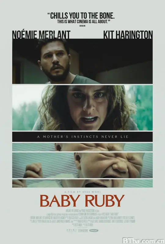 宝贝鲁比/Baby Ruby