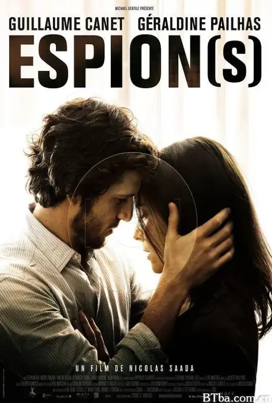天真侦探/Espion(s)
