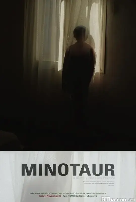 牛头怪/Minotauro